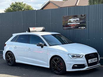 Used Audi A3 2013 for sale - 79374368: Photo