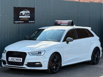 Used Audi A3 2013 for sale - 79374368: Photo
