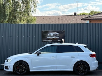 Used Audi A3 2013 for sale - 79374368: Photo