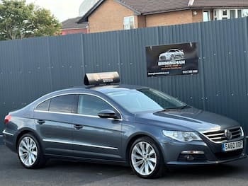Used Volkswagen Passat 2010 for sale - 79658073: Photo