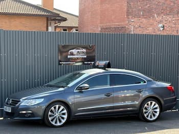 Used Volkswagen Passat 2010 for sale - 79658073: Photo