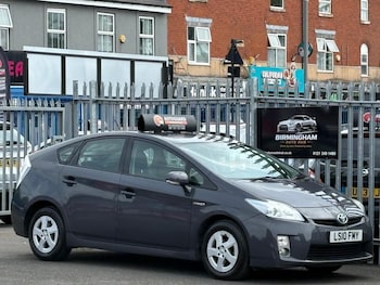 Used Toyota Prius 2010 for sale - 78946182: Photo