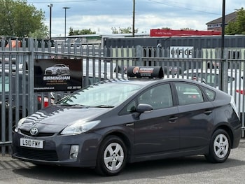 Used Toyota Prius 2010 for sale - 78946182: Photo
