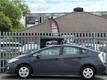 Used Toyota Prius 2010 for sale - 78946182: Photo