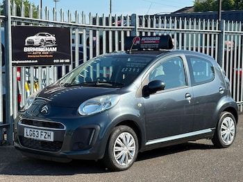 Used Citroen C1 2013 for sale - 79189087: Photo