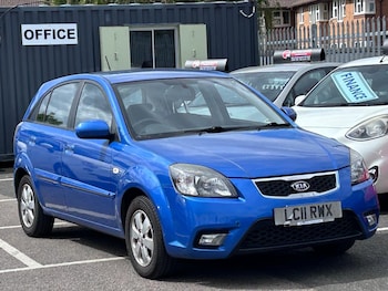Used Kia Rio 2011 for sale - 78492542: Photo