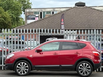 Used Nissan Qashqai 2012 for sale - 79049757: Photo