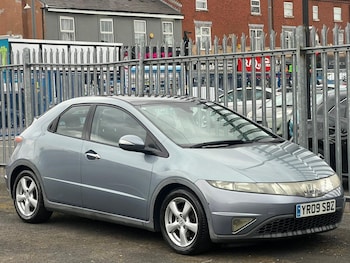 Used Honda Civic 2009 for sale - 78291319: Photo