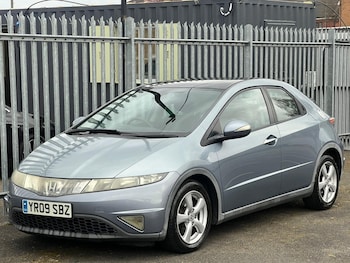 Used Honda Civic 2009 for sale - 78291319: Photo