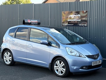 Used Honda Jazz 2009 for sale - 79426395: Photo