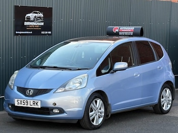 Used Honda Jazz 2009 for sale - 79426395: Photo