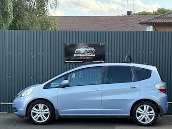 Used Honda Jazz 2009 for sale - 79426395: Photo