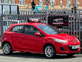 Used Mazda Mazda2 2011 for sale - 79076053: Photo