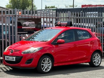 Used Mazda Mazda2 2011 for sale - 79076053: Photo