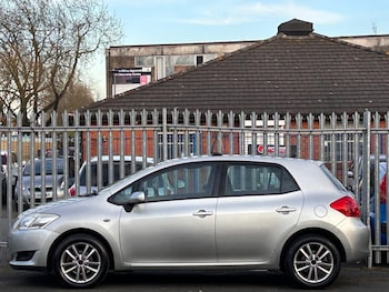 Used Toyota Auris 2009 for sale - 78461504: Photo