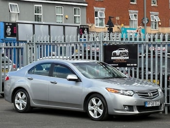 Used Honda Accord 2008 for sale - 78957834: Photo