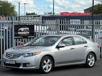 Used Honda Accord 2008 for sale - 78957834: Photo