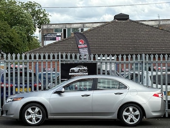 Used Honda Accord 2008 for sale - 78957834: Photo