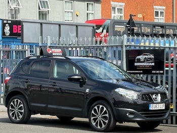 Used Nissan Qashqai 2013 for sale - 78649180: Photo