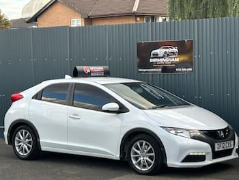 Used Honda Civic 2012 for sale - 79831313: Photo