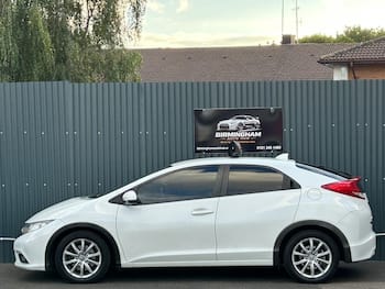 Used Honda Civic 2012 for sale - 79831313: Photo