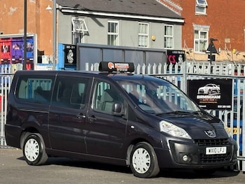 Used Peugeot Expert Tepee 2010 for sale - 78573997: Photo