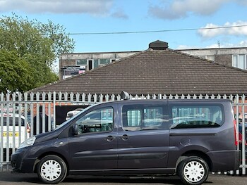 Used Peugeot Expert Tepee 2010 for sale - 78573997: Photo