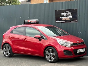 Used Kia Rio 2013 for sale - 79280013: Photo