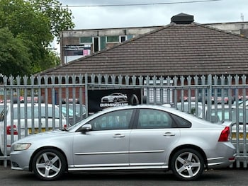 Used Volvo S40 2008 for sale - 78830373: Photo