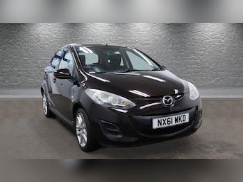Used Mazda Mazda2 2011 for sale - 78695341: Photo