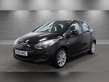 Used Mazda Mazda2 2011 for sale - 78695341: Photo