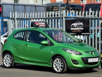 Used Mazda Mazda2 2012 for sale - 78684780: Photo