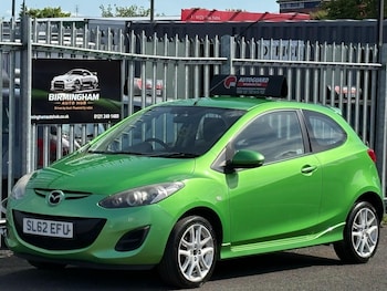 Used Mazda Mazda2 2012 for sale - 78684780: Photo