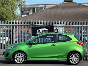Used Mazda Mazda2 2012 for sale - 78684780: Photo