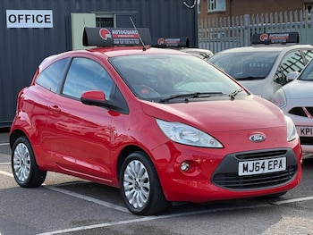 Used Ford Ka 2014 for sale - 78429779: Photo