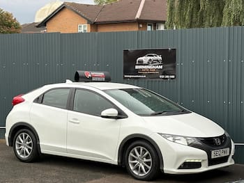 Used Honda Civic 2012 for sale - 79831641: Photo