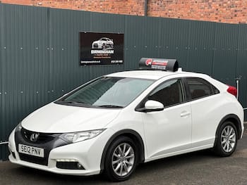 Used Honda Civic 2012 for sale - 79831641: Photo