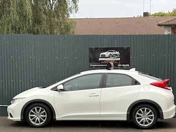 Used Honda Civic 2012 for sale - 79831641: Photo