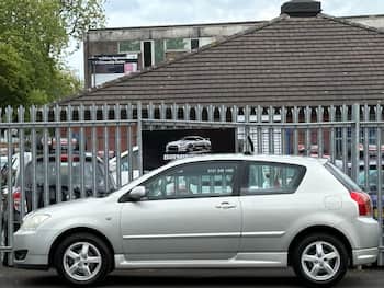 Used Toyota Corolla 2006 for sale - 79396319: Photo