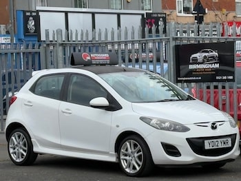 Used Mazda Mazda2 2012 for sale - 78462167: Photo