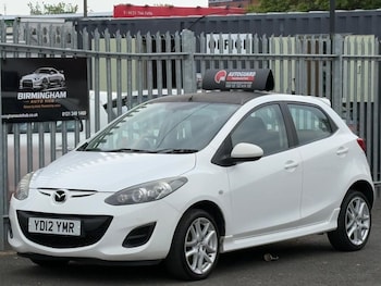 Used Mazda Mazda2 2012 for sale - 78462167: Photo