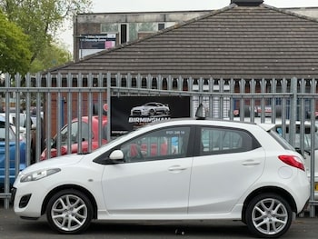 Used Mazda Mazda2 2012 for sale - 78462167: Photo