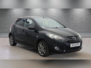 Used Mazda Mazda2 2012 for sale - 79471655: Photo