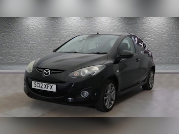Used Mazda Mazda2 2012 for sale - 79471655: Photo