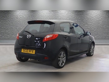 Used Mazda Mazda2 2012 for sale - 79471655: Photo