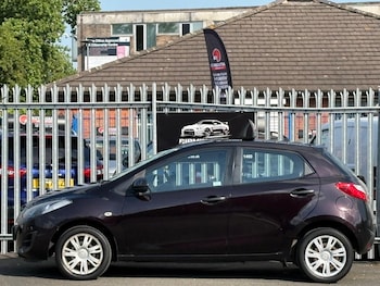 Used Mazda Mazda2 2013 for sale - 78988271: Photo