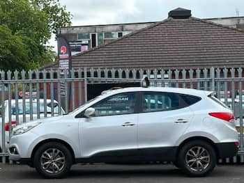 Used Hyundai Ix35 2014 for sale - 79681162: Photo