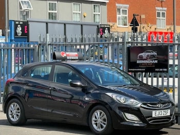 Used Hyundai i30 2013 for sale - 78505023: Photo