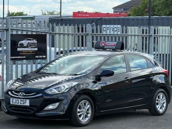 Used Hyundai i30 2013 for sale - 78505023: Photo