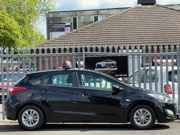 Used Hyundai i30 2013 for sale - 78505023: Photo